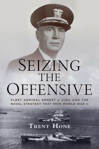 Seizing the Offensive