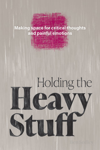 Holding the Heavy Stuff