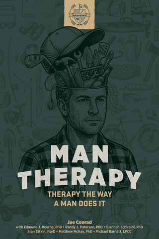 Man Therapy