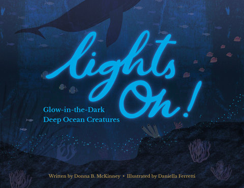 Lights On!