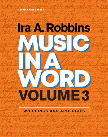 Music in a Word Volume 3