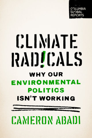 Climate Radicals