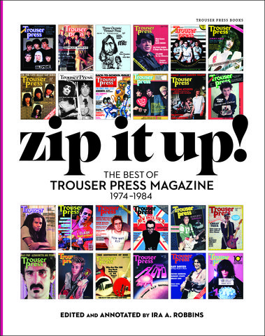 Zip It Up!