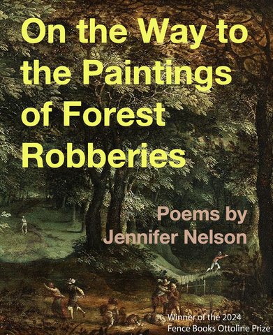On the Way to the Paintings of Forest Robberies