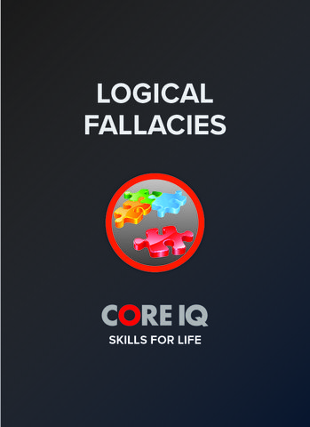 CORE IQ: Logical Fallacies