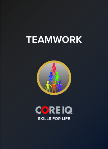 CORE IQ: Teamwork