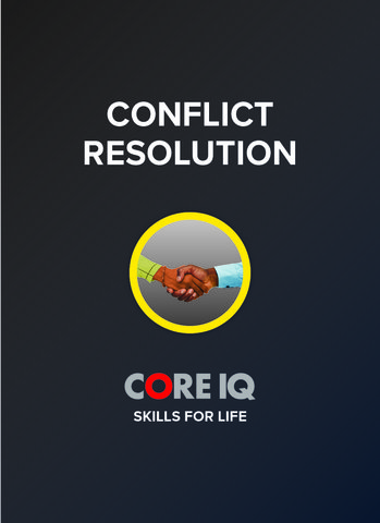 CORE IQ: Conflict Resolution