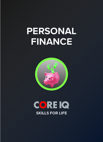 CORE IQ: Personal Finance