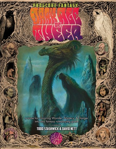 Dark Age of Theer