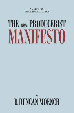 The Producerist Manifesto