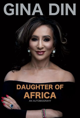 Daughter of Africa