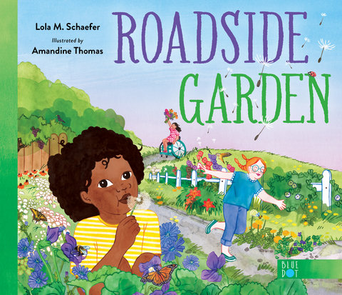 Roadside Garden