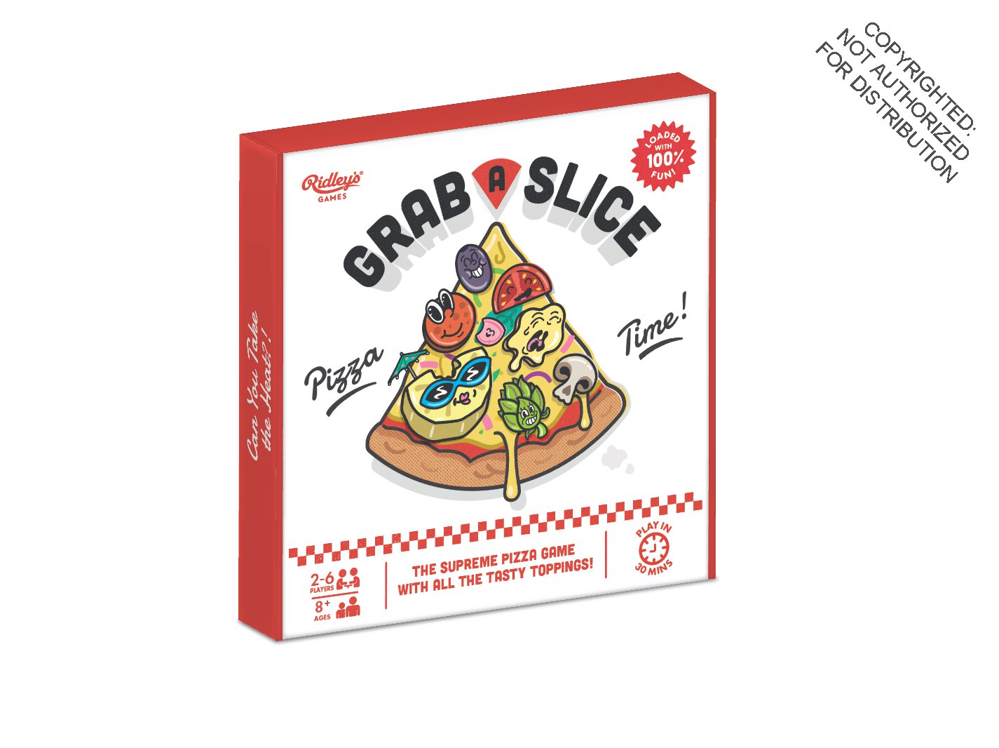 Grab a Slice