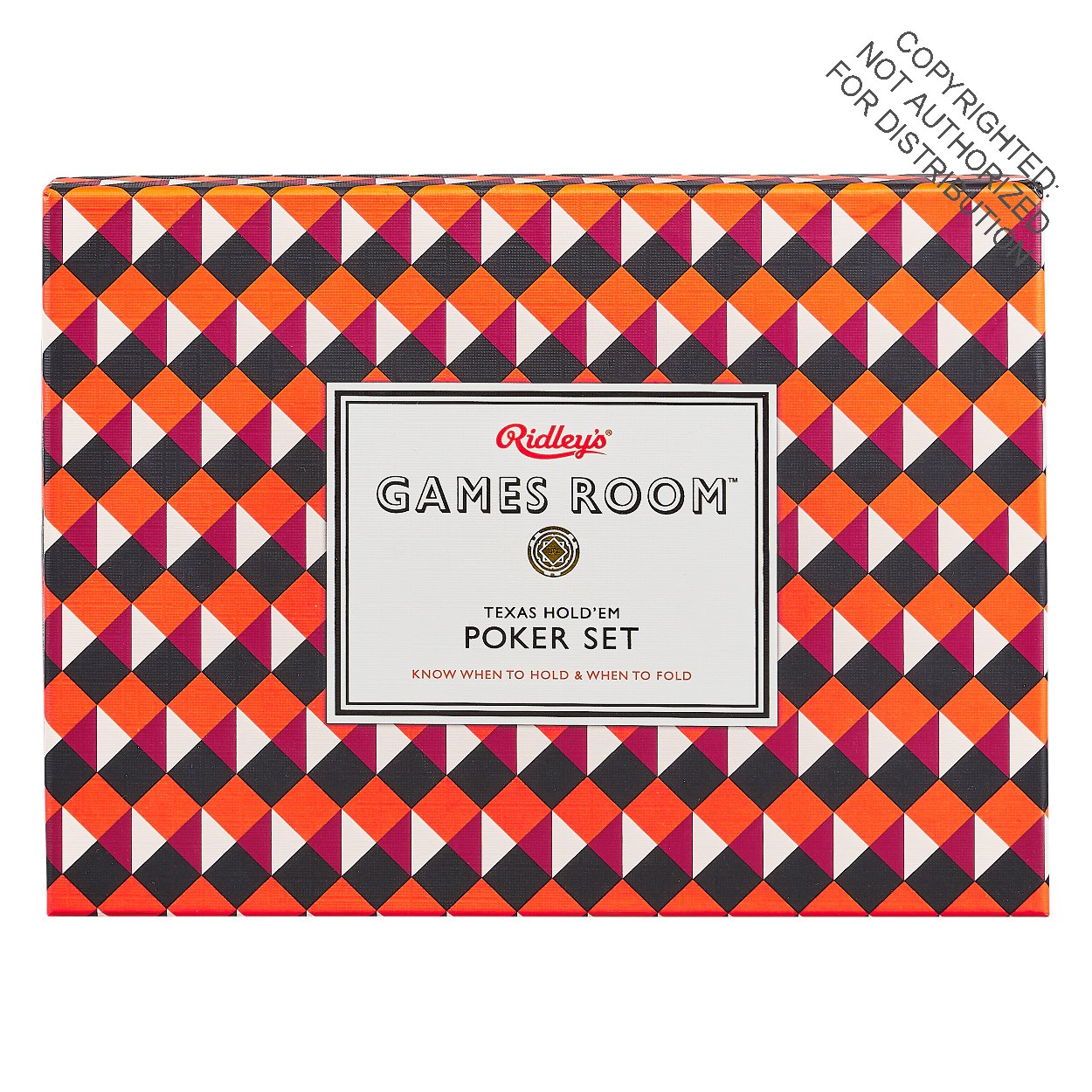 Texas Hold'em Poker Set