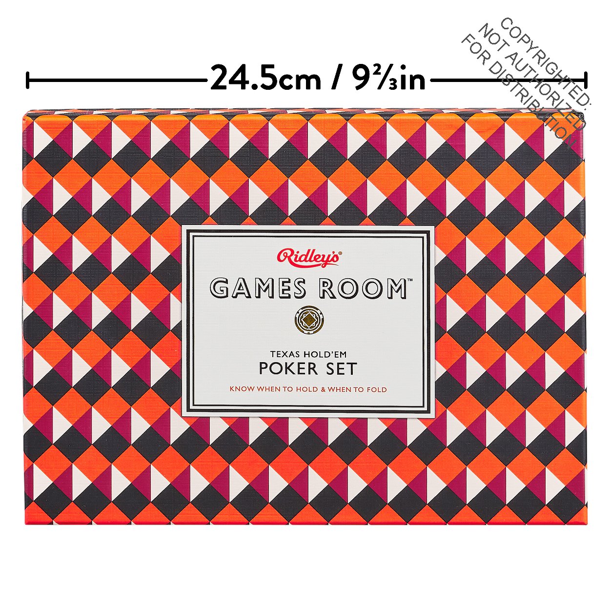 Texas Hold'em Poker Set