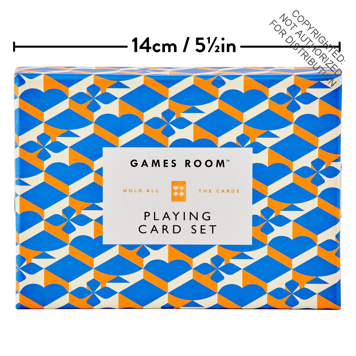 Playing Card Set
