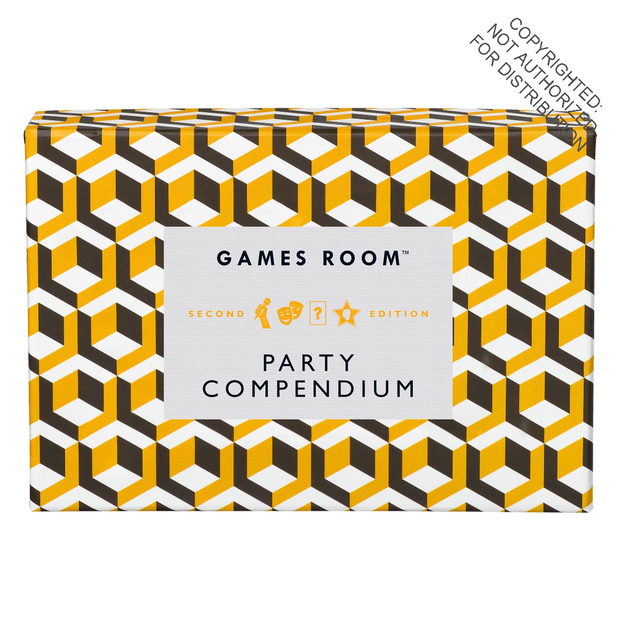 Party Compendium