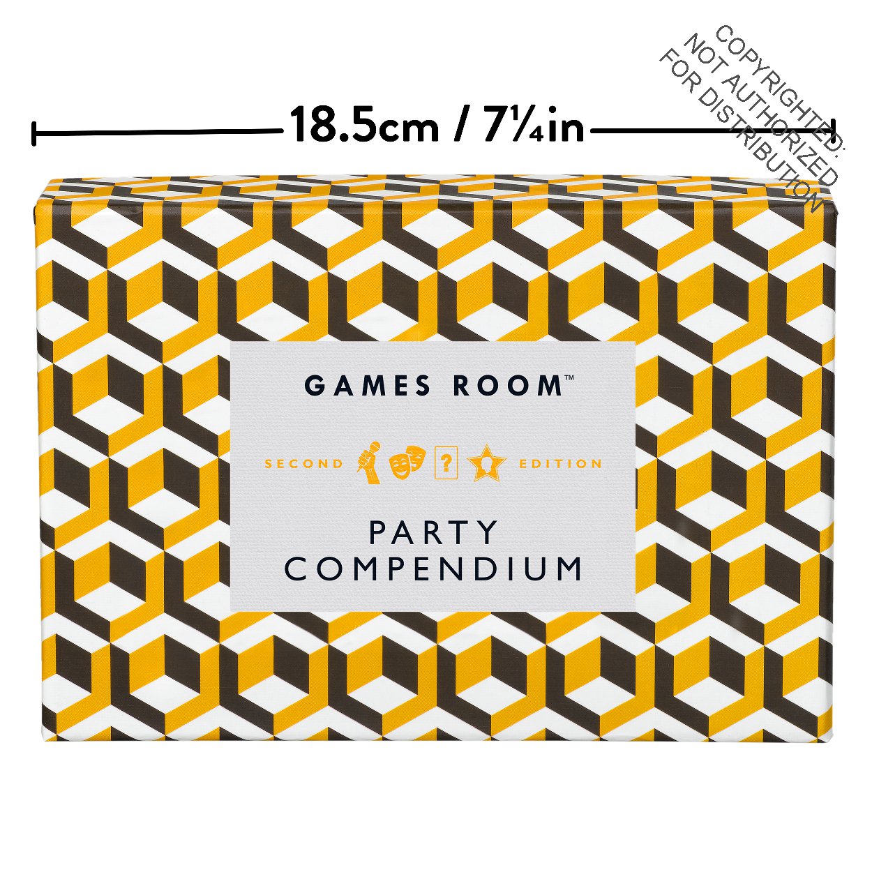 Party Compendium