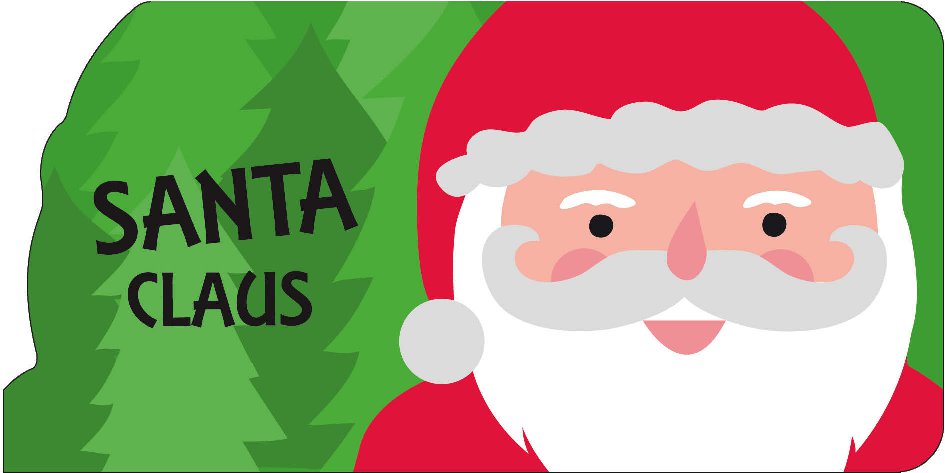 Chunky Pack: Christmas