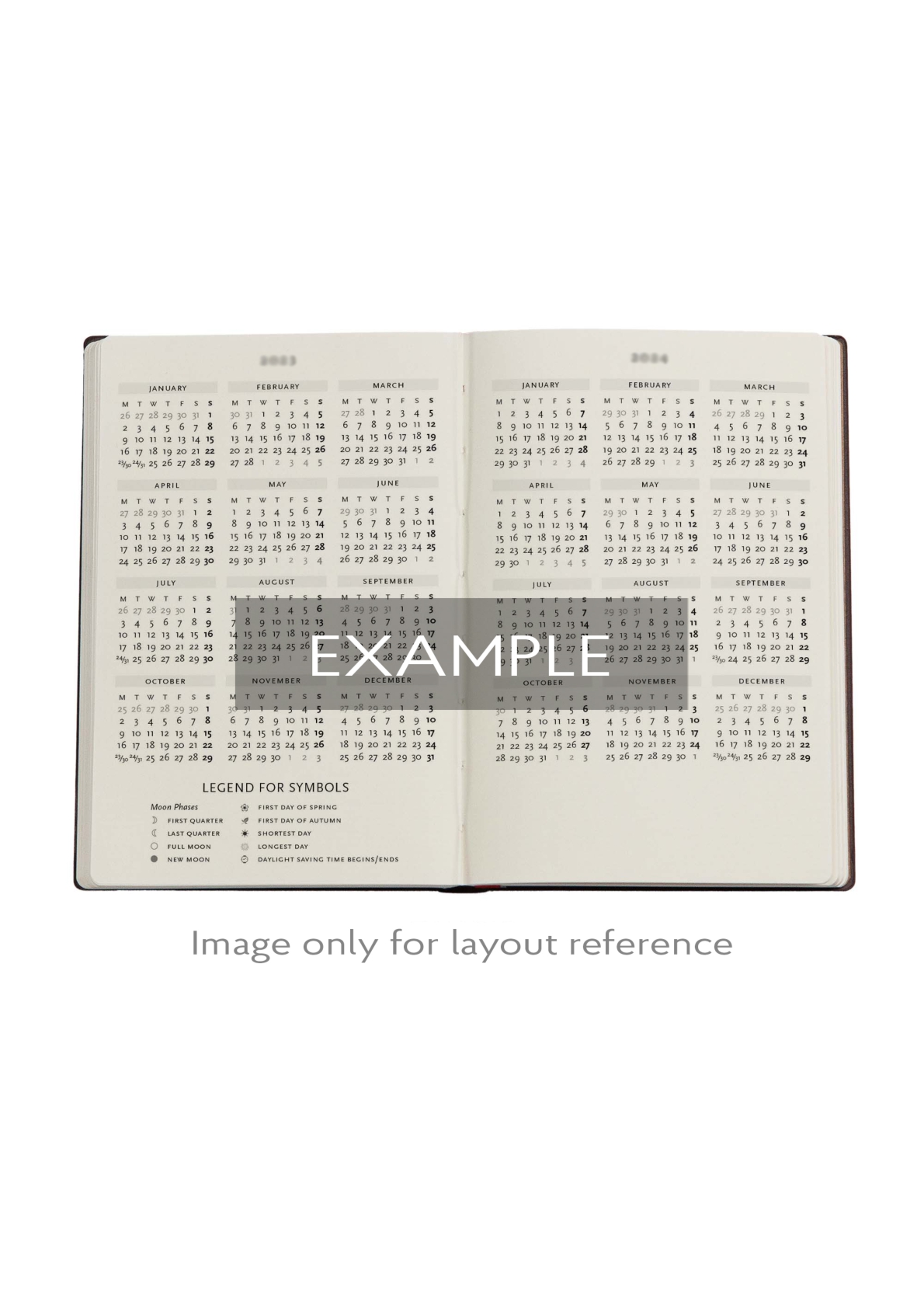 2025-2026 Balloon Festival, Pierre the Maze Detective, 18-Month Planner Flexis, Midi, Horizontal, Elastic Band, 224 Pg, 80 GSM