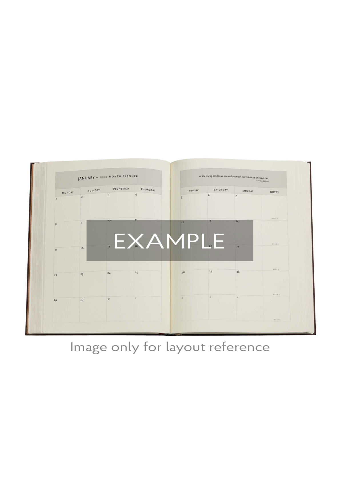2026 Azure, Equinoxe, Business Planners, Ultra, Business Planner, Elastic Band, 224 Pg, 80 GSM