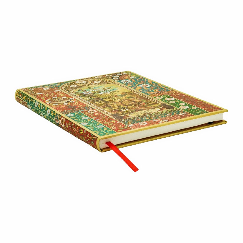 Viennese Fruit Ultra Lined Hardcover Journal, 144pg, 120GSM by Paperblanks (Vox Botanica)