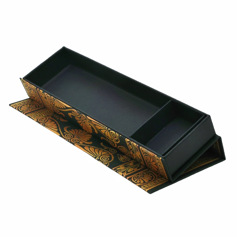 Gathering of Deities Pencil Case, The J. Paul Getty Museum Collection by Paperblanks (Ancient Greek Pottery)