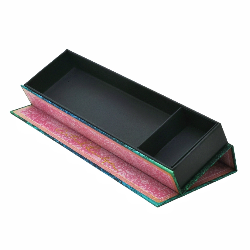 Astrid Lindgren, Pippi Longstocking Pencil Case by Paperblanks (Embellished Manuscripts Collection)