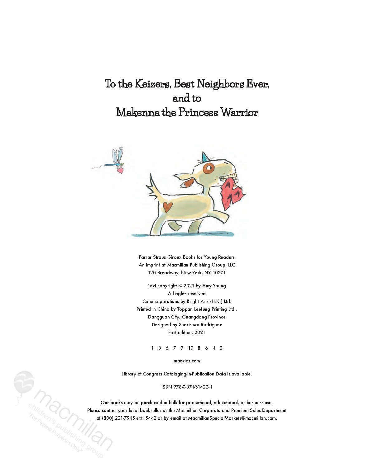 A Unicorn Named Sparkle and the Perfect Valentine