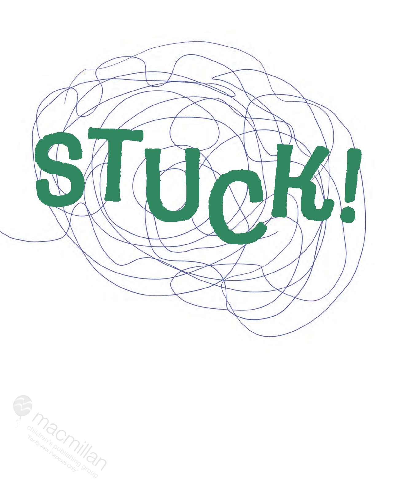 The Boy Who Found His Voice