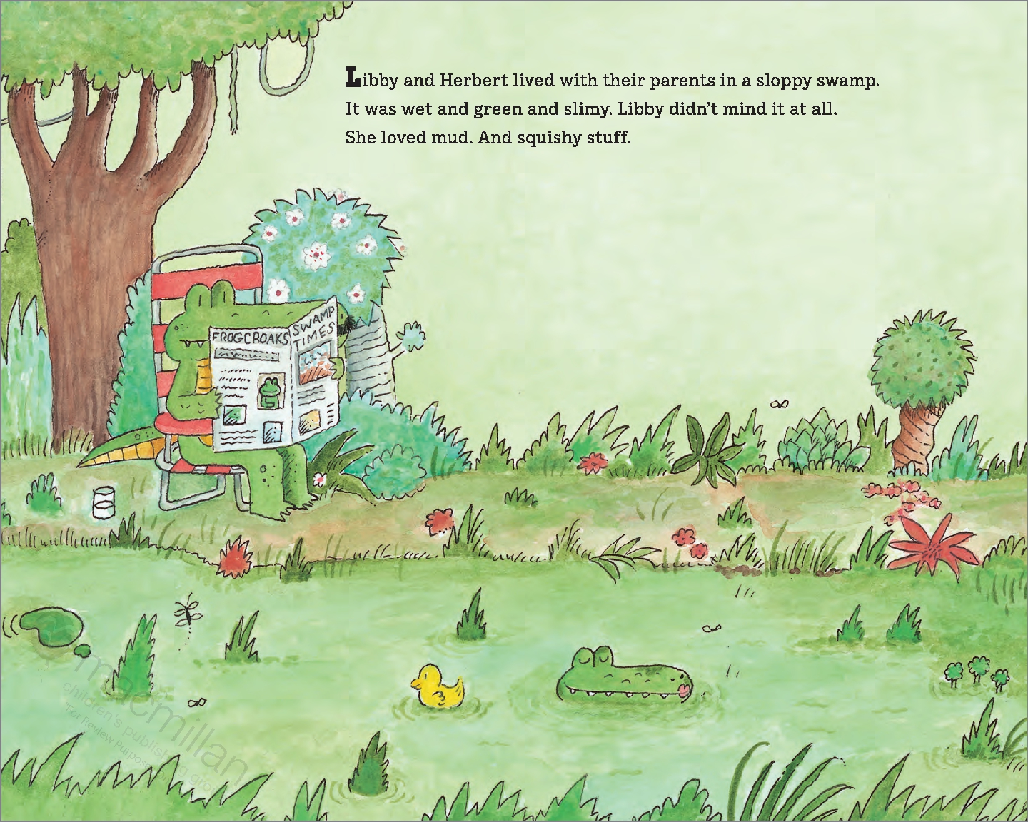 We Don't Eat Our Neighbors