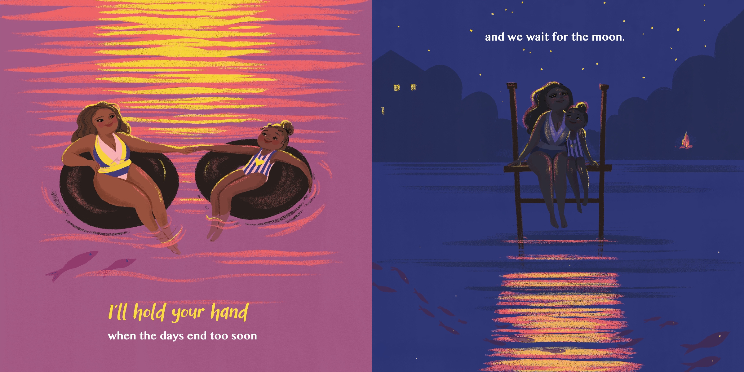 I'll Hold Your Hand