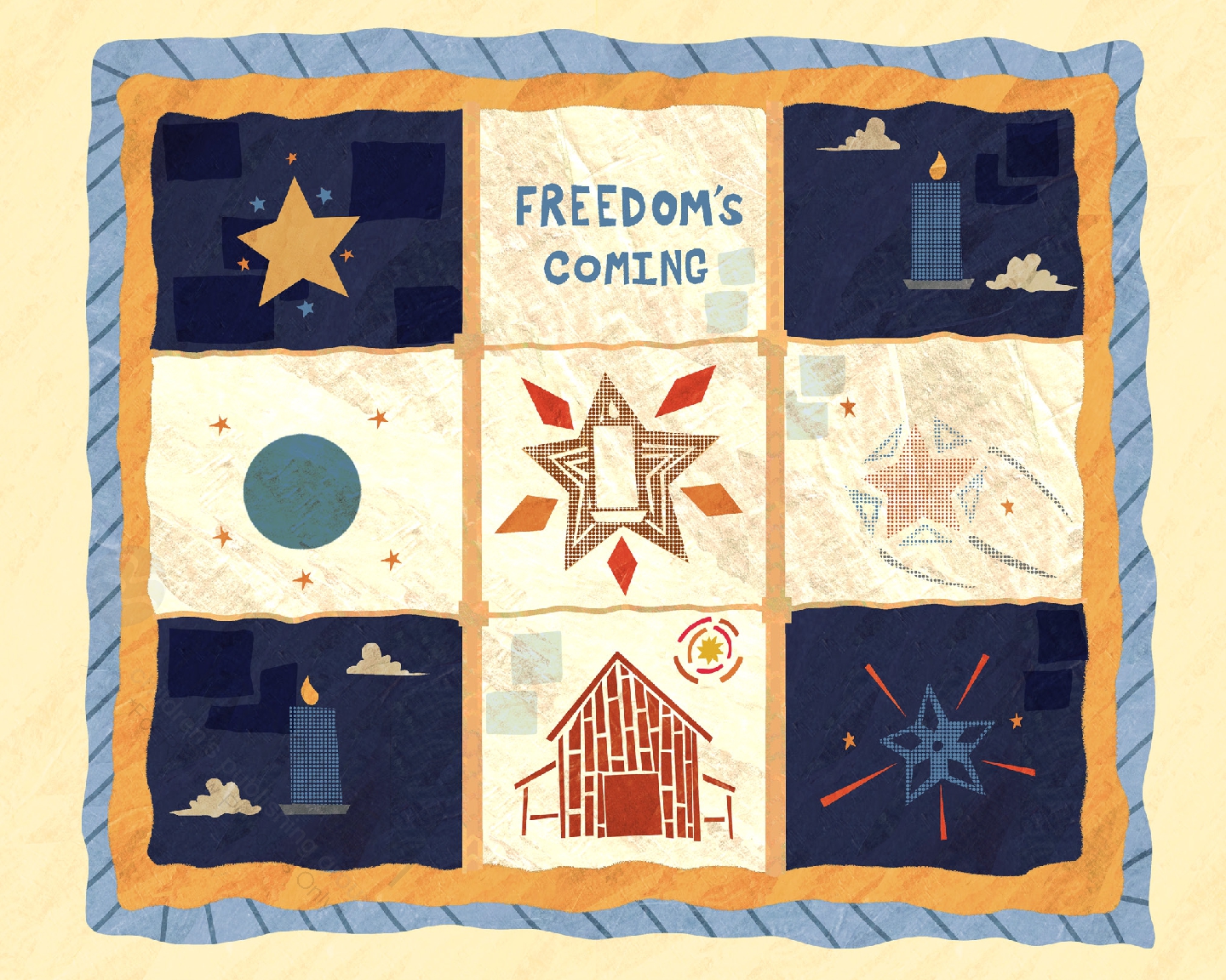 Freedom's Eve