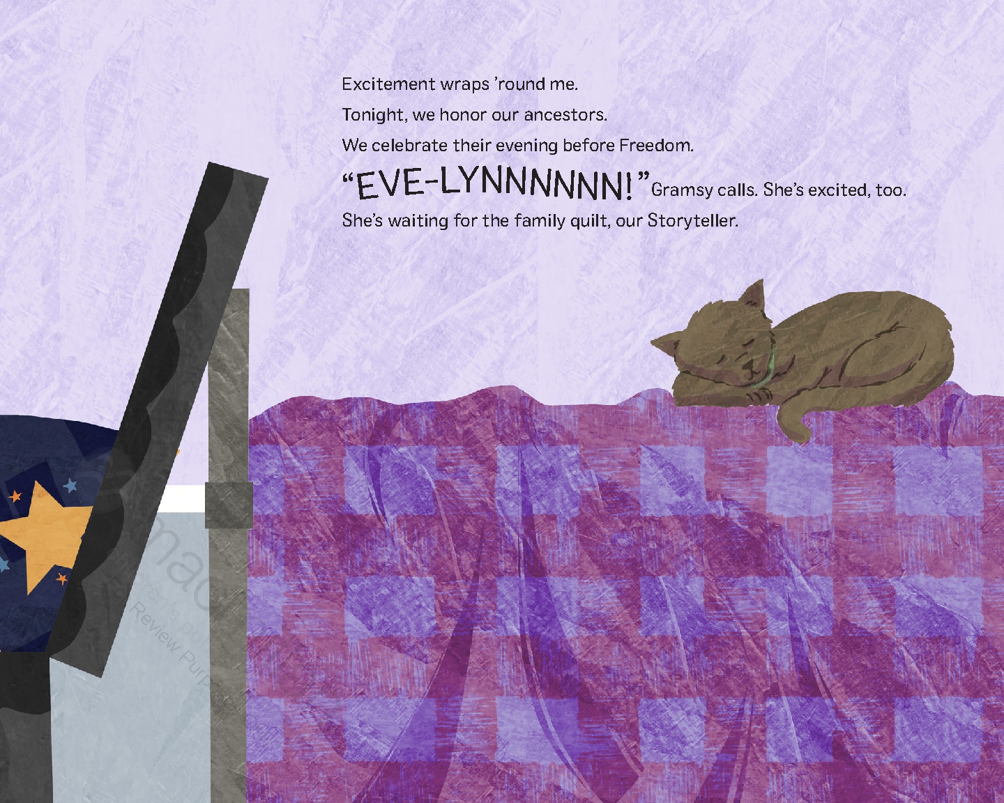 Freedom's Eve