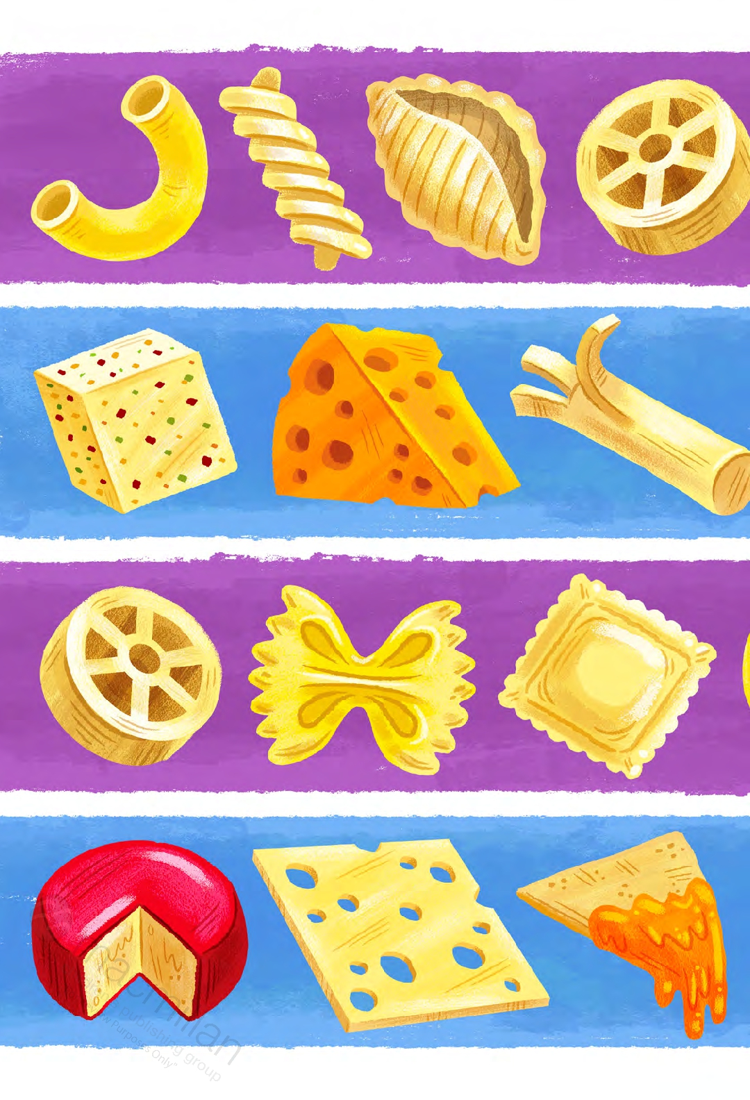 Everyone Loves Mac and Cheese