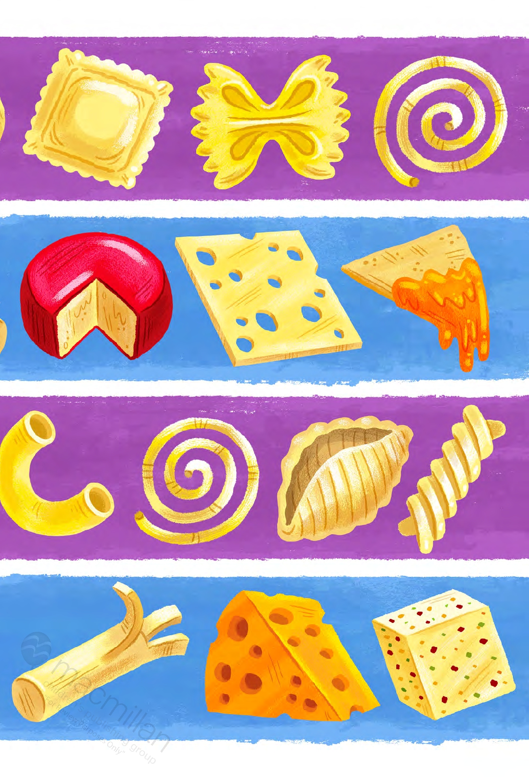 Everyone Loves Mac and Cheese