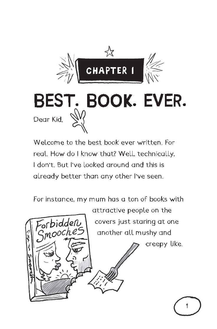 Dante N. Ferno Is NOT a Loser