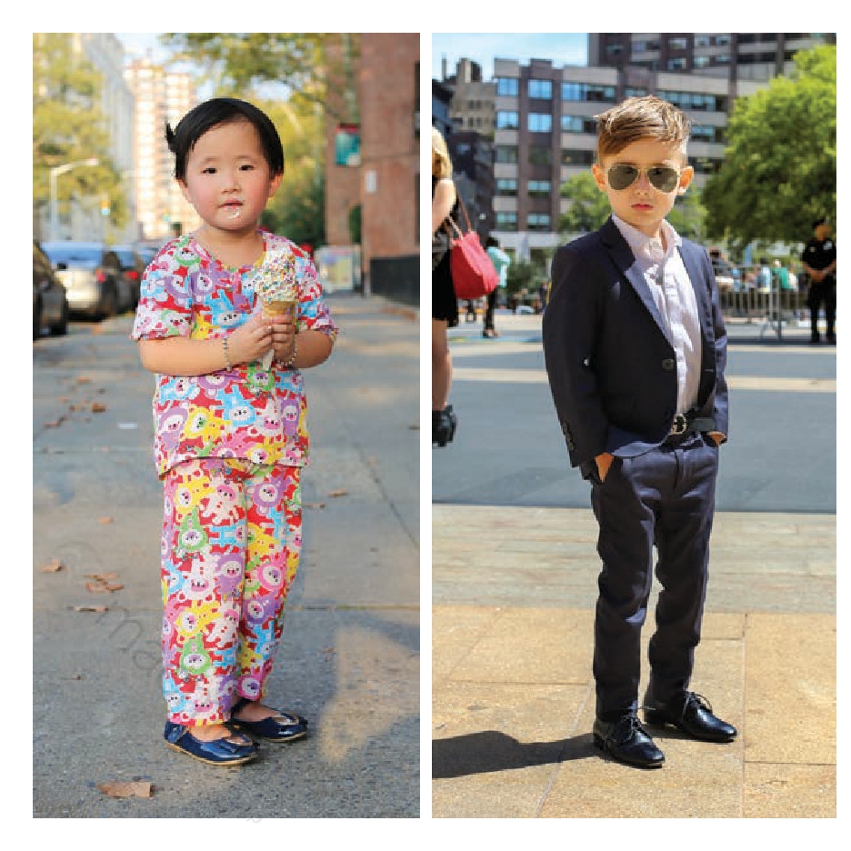 Little Humans