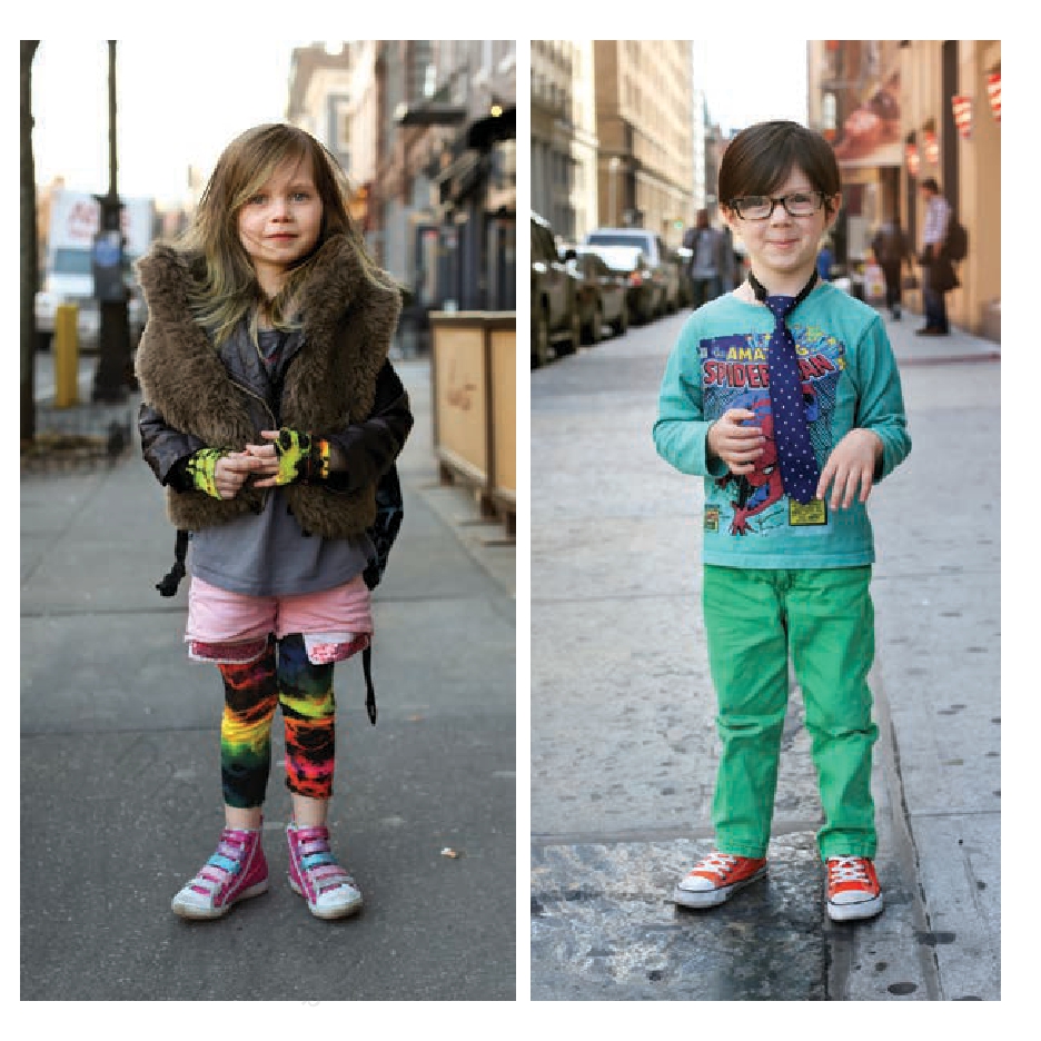 Little Humans