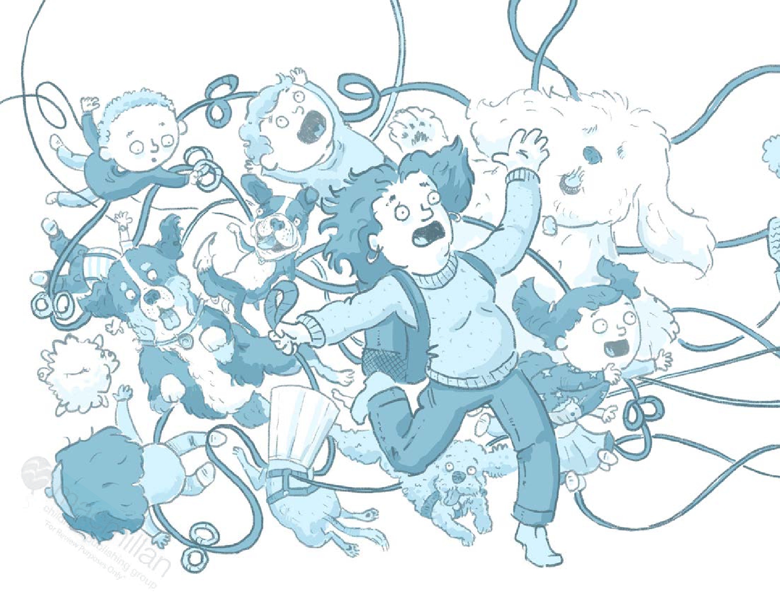 The Jumble