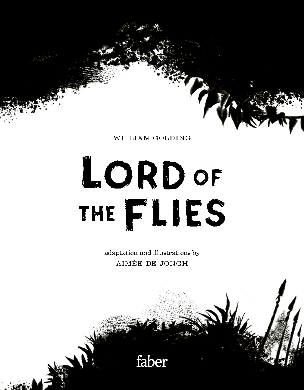 Lord of the Flies