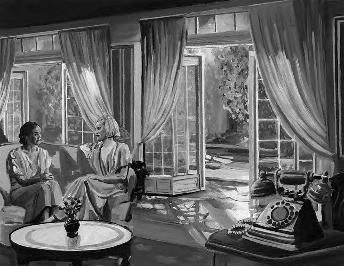 The Great Gatsby