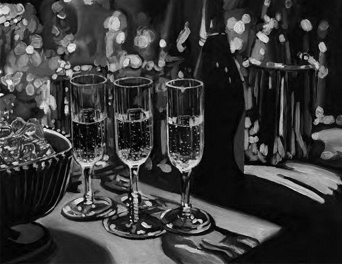 The Great Gatsby