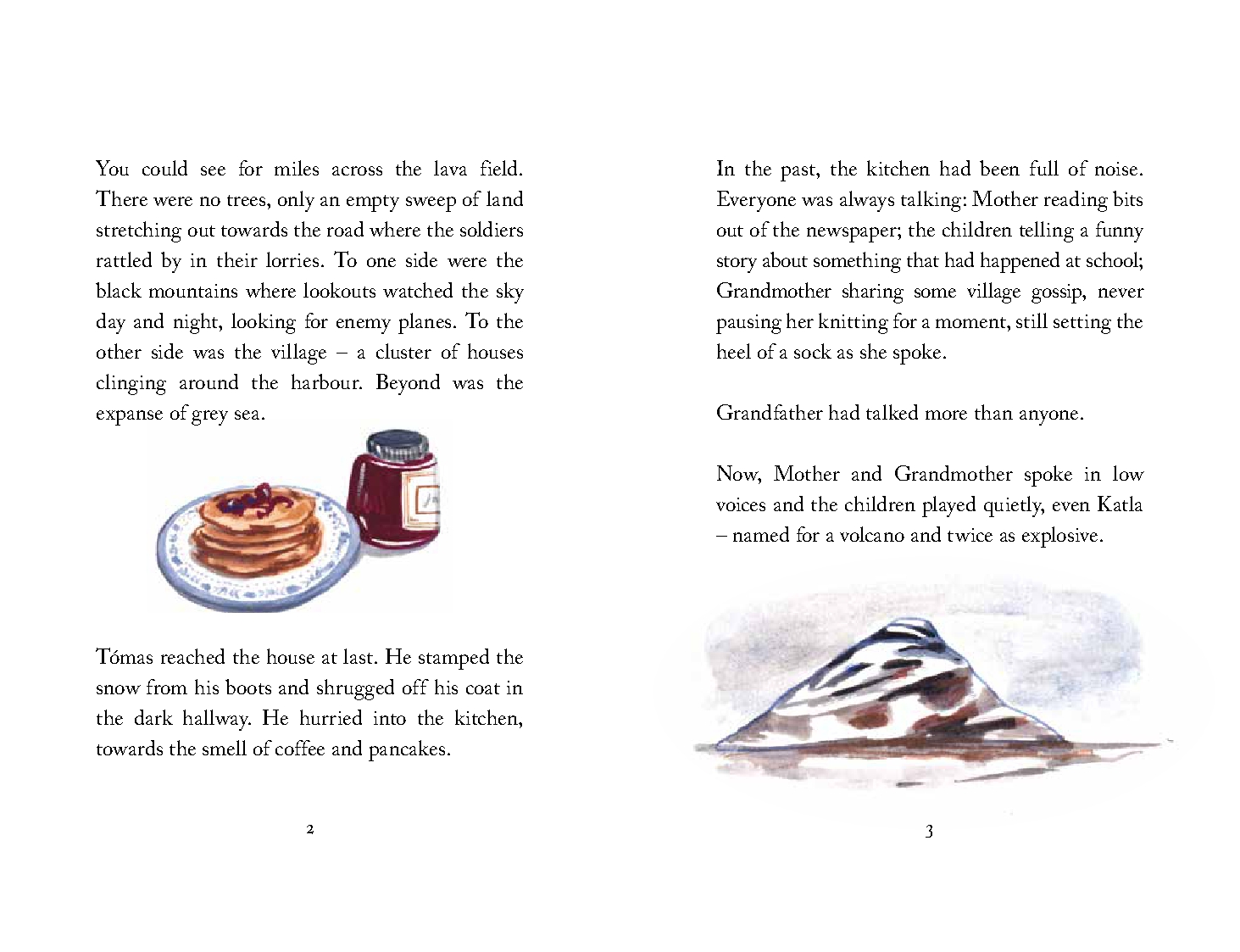 The Christmas Book