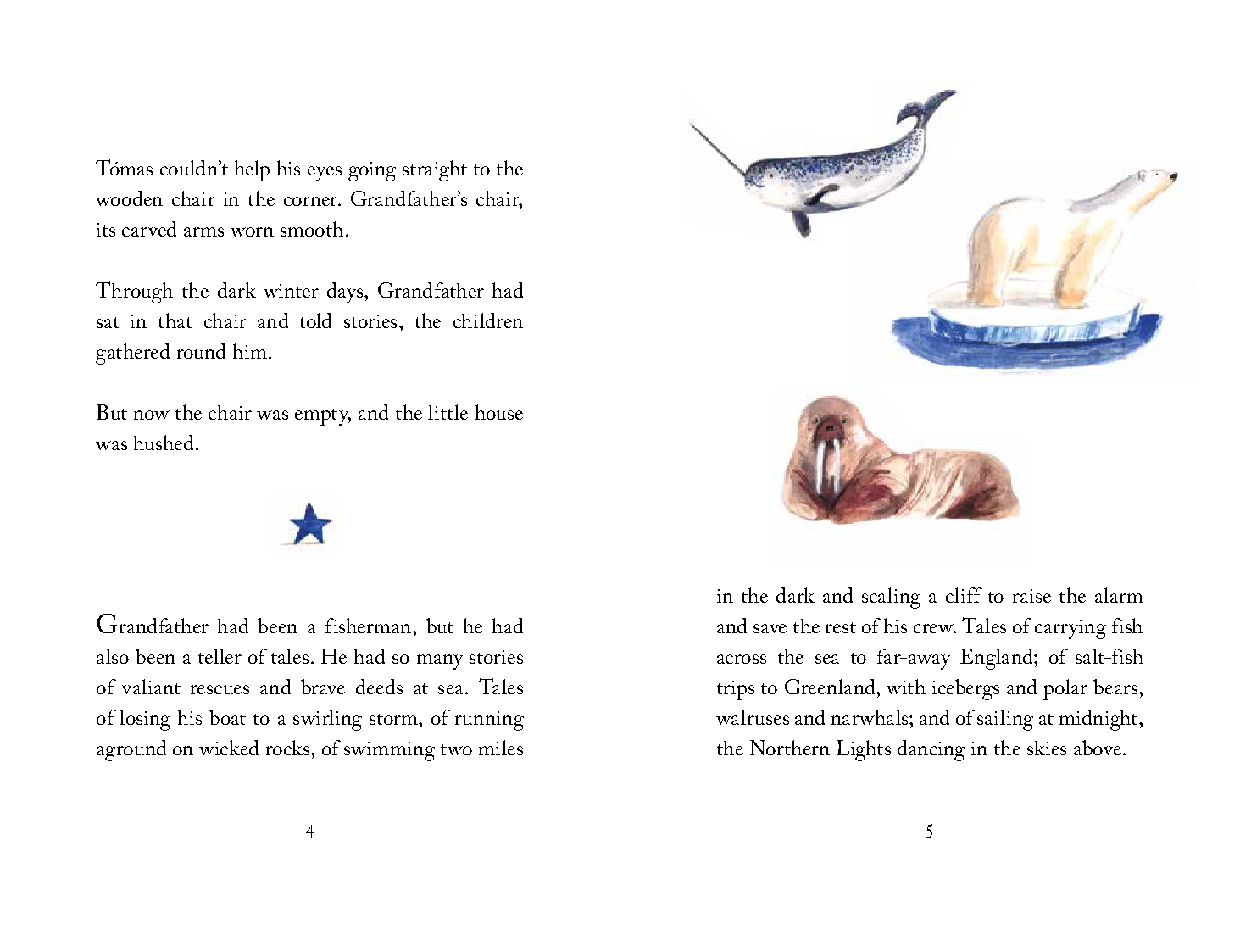 The Christmas Book