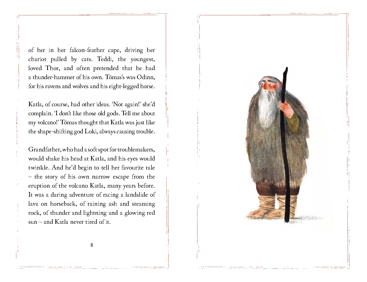 The Christmas Book