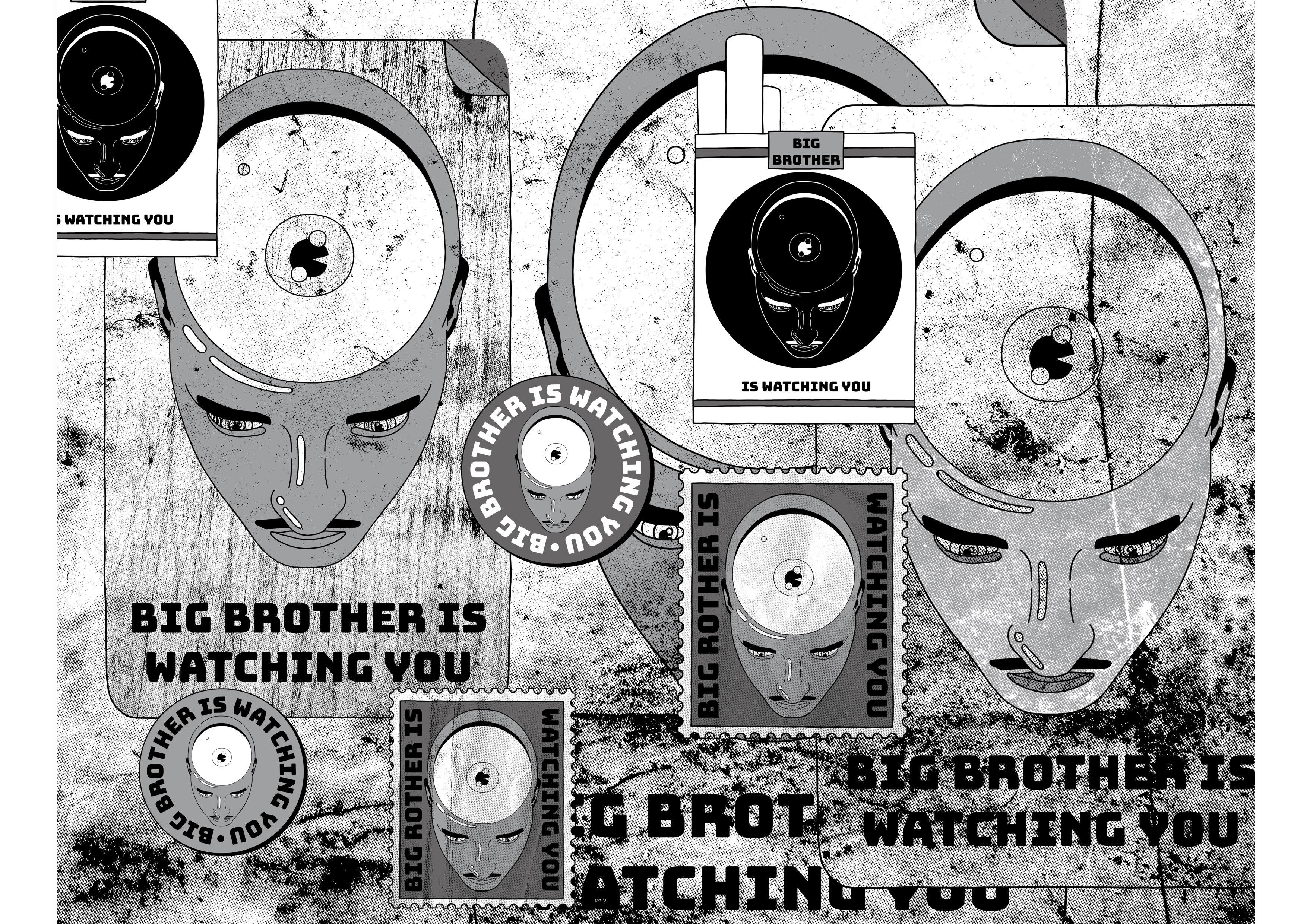Nineteen Eighty-Four