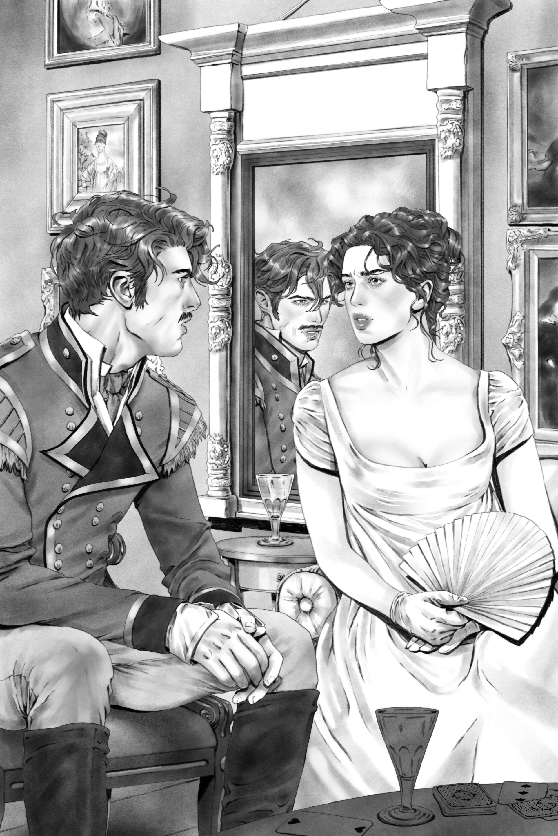 Pride and Prejudice