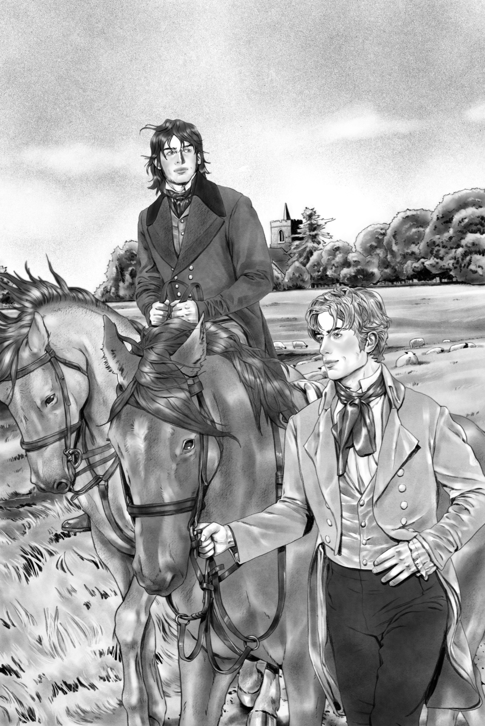 Pride and Prejudice
