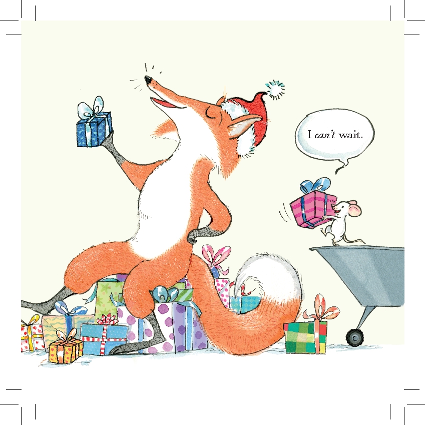 Merry Whatmas? Merry Christmas!